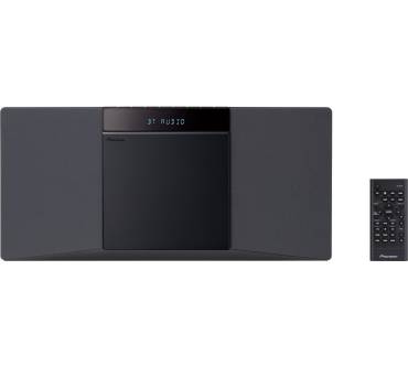 Produktbild Pioneer X-SMC02D