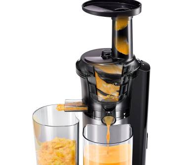 Produktbild Panasonic Slow Juicer MJ-L600