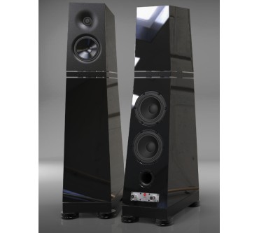 Produktbild Verity Audio Otello