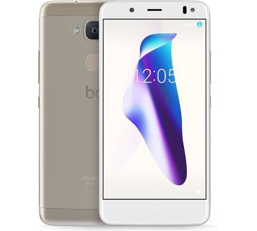 Produktbild BQ Aquaris V