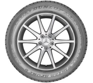 Produktbild Dunlop Winter Sport 5 SUV