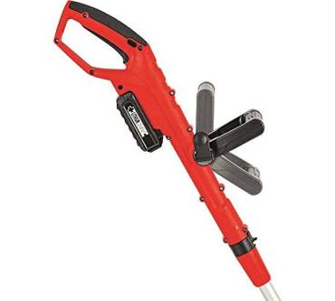 Produktbild Grizzly ART 2420 Lion Set