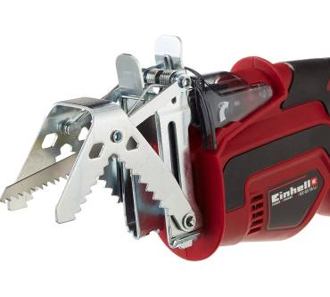 Produktbild Einhell GE-GS 18 Li-Solo