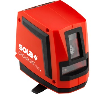 Produktbild Sola Crossline Green