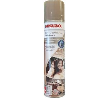 Produktbild Imprägnol Universal Imprägnierspray
