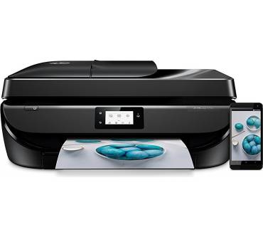 Produktbild HP OfficeJet 5230