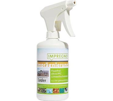 Produktbild Impregno Imprägnierung Leder