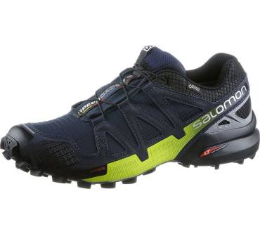 Produktbild Salomon Speedcross 4 Nocturne GTX