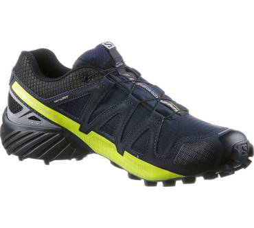 Produktbild Salomon Speedcross 4 Nocturne GTX