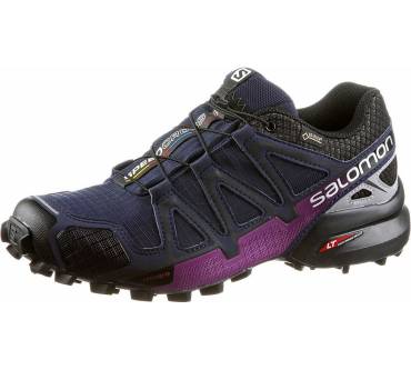 Produktbild Salomon Speedcross 4 Nocturne GTX