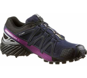 Produktbild Salomon Speedcross 4 Nocturne GTX