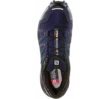 Produktbild Salomon Speedcross 4 Nocturne GTX