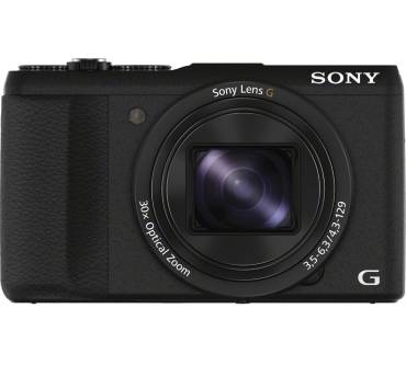 Produktbild Sony Cyber-shot DSC-HX60