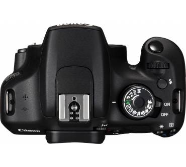 Produktbild Canon EOS 1200D