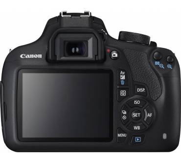 Produktbild Canon EOS 1200D