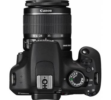 Produktbild Canon EOS 1200D