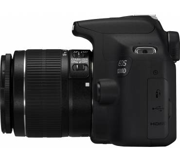 Produktbild Canon EOS 1200D