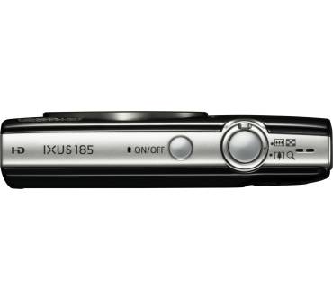 Produktbild Canon Ixus 185