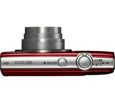 Produktbild Canon Ixus 185