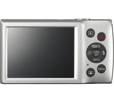 Produktbild Canon Ixus 185