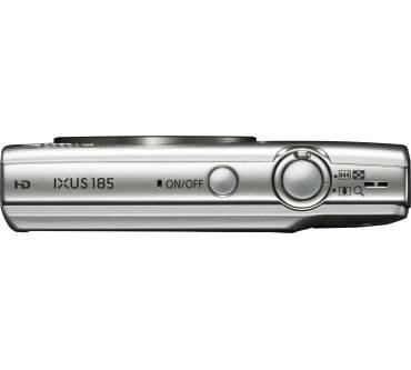 Produktbild Canon Ixus 185