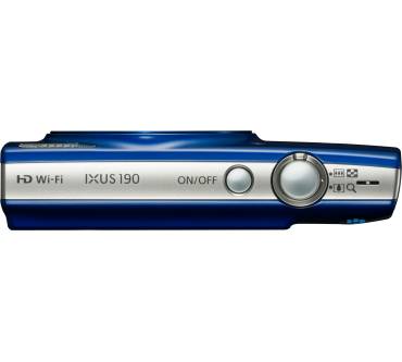 Produktbild Canon Ixus 190