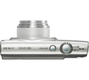 Produktbild Canon Ixus 190