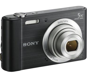 Produktbild Sony Cyber-shot DSC-W800