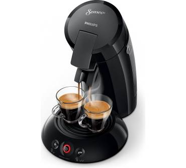 Produktbild Philips Senseo Original HD6554