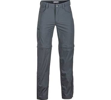 Produktbild Marmot W's Transcend Convertible Pant
