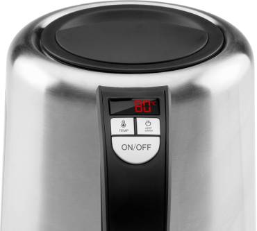 Produktbild Gastroback Design Wasserkocher Mini 