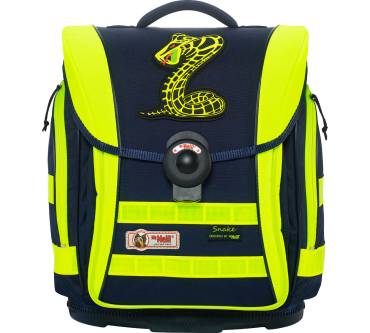 Produktbild McNeill Ergo Light Compact Flex DIN