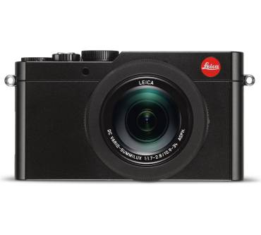 Produktbild Leica D-Lux (Typ 109)