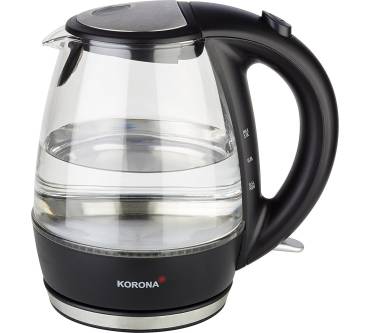 Produktbild Korona Glaswasserkocher 20607
