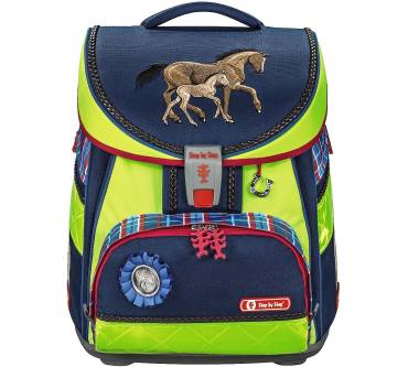 Produktbild Step by Step Comfort DIN Schulranzen-Set