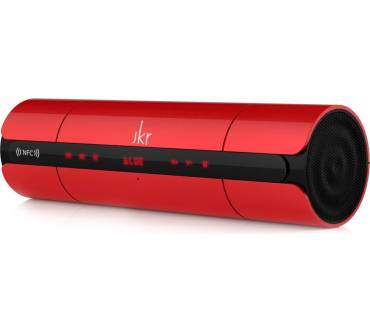 Produktbild JKR KR-8800 NFC