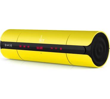 Produktbild JKR KR-8800 NFC