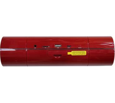 Produktbild JKR KR-8800 NFC