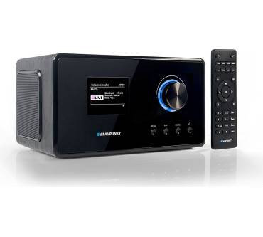 Produktbild Blaupunkt IRD 300
