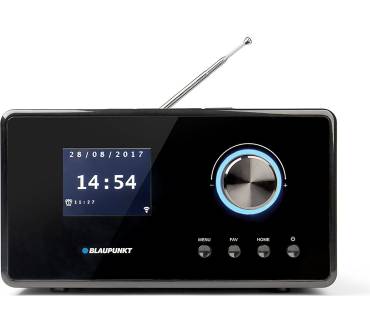 Produktbild Blaupunkt IRD 300