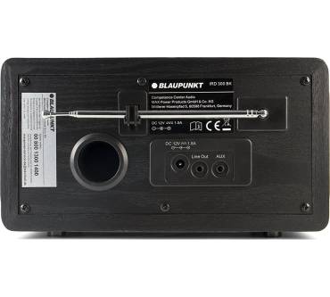 Produktbild Blaupunkt IRD 300