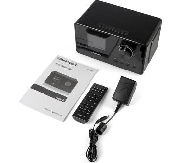 Produktbild Blaupunkt IRD 300