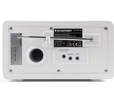 Produktbild Blaupunkt IRD 300