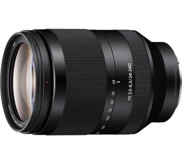 Produktbild Sony FE 24-240 mm F3,5-6,3 OSS (SEL24240)