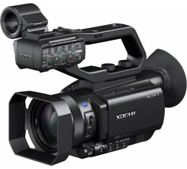 Produktbild Sony PXW-X70