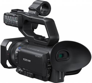 Produktbild Sony PXW-X70