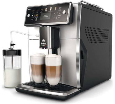 Produktbild Saeco SM 7580/00 Xelsis