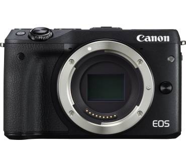 Produktbild Canon EOS M3