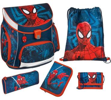 Produktbild Undercover Campus UP