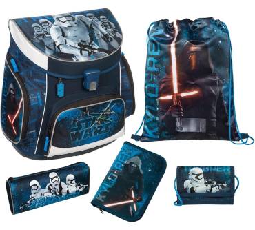 Produktbild Undercover Campus UP